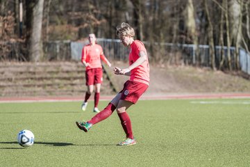Bild 290 - F Walddoerfer SV : FC St. Pauli 2 : Ergebnis: 6:0
